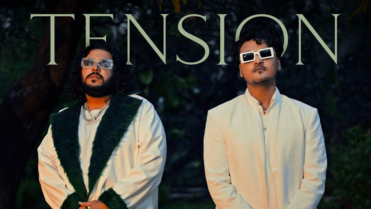 rapper-shah-rule-and-singer-songwriter-jai-dhir-release-latest-single-tension